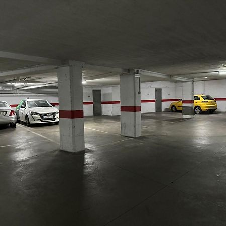 Apartamento Avenida America Córdoba Eksteriør billede