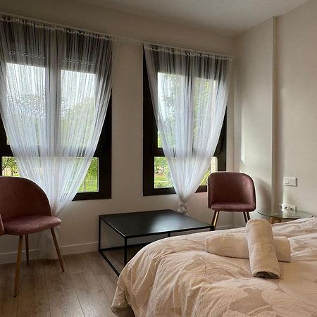 Apartamento Avenida America Córdoba Eksteriør billede