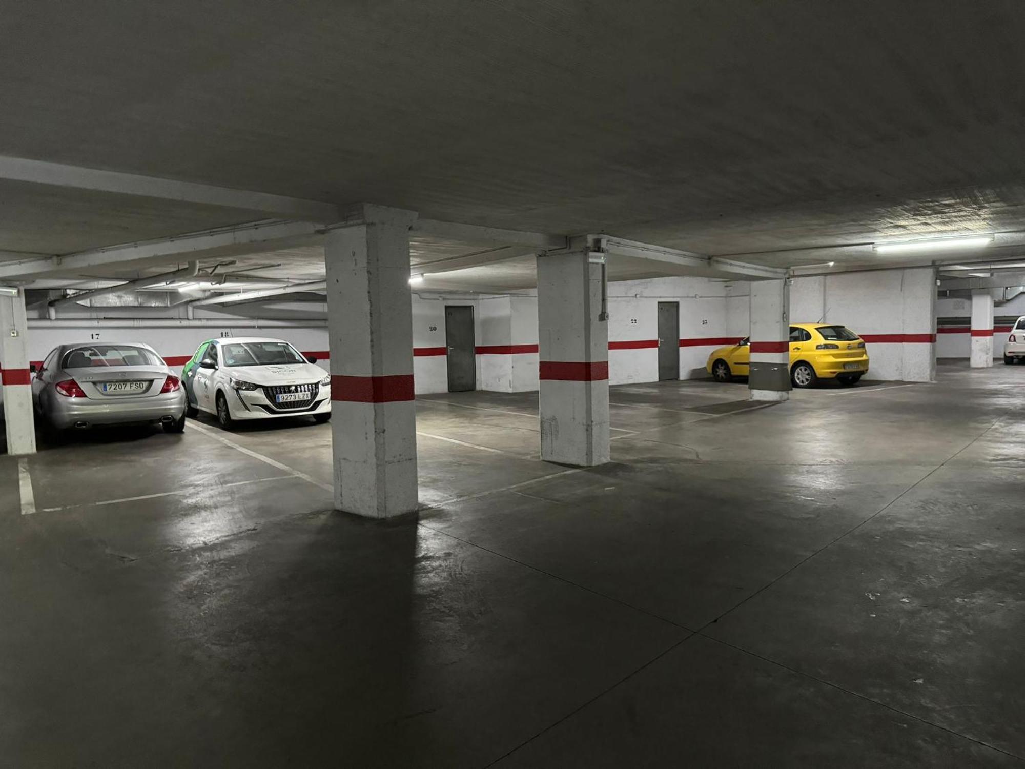 Apartamento Avenida America Córdoba Eksteriør billede