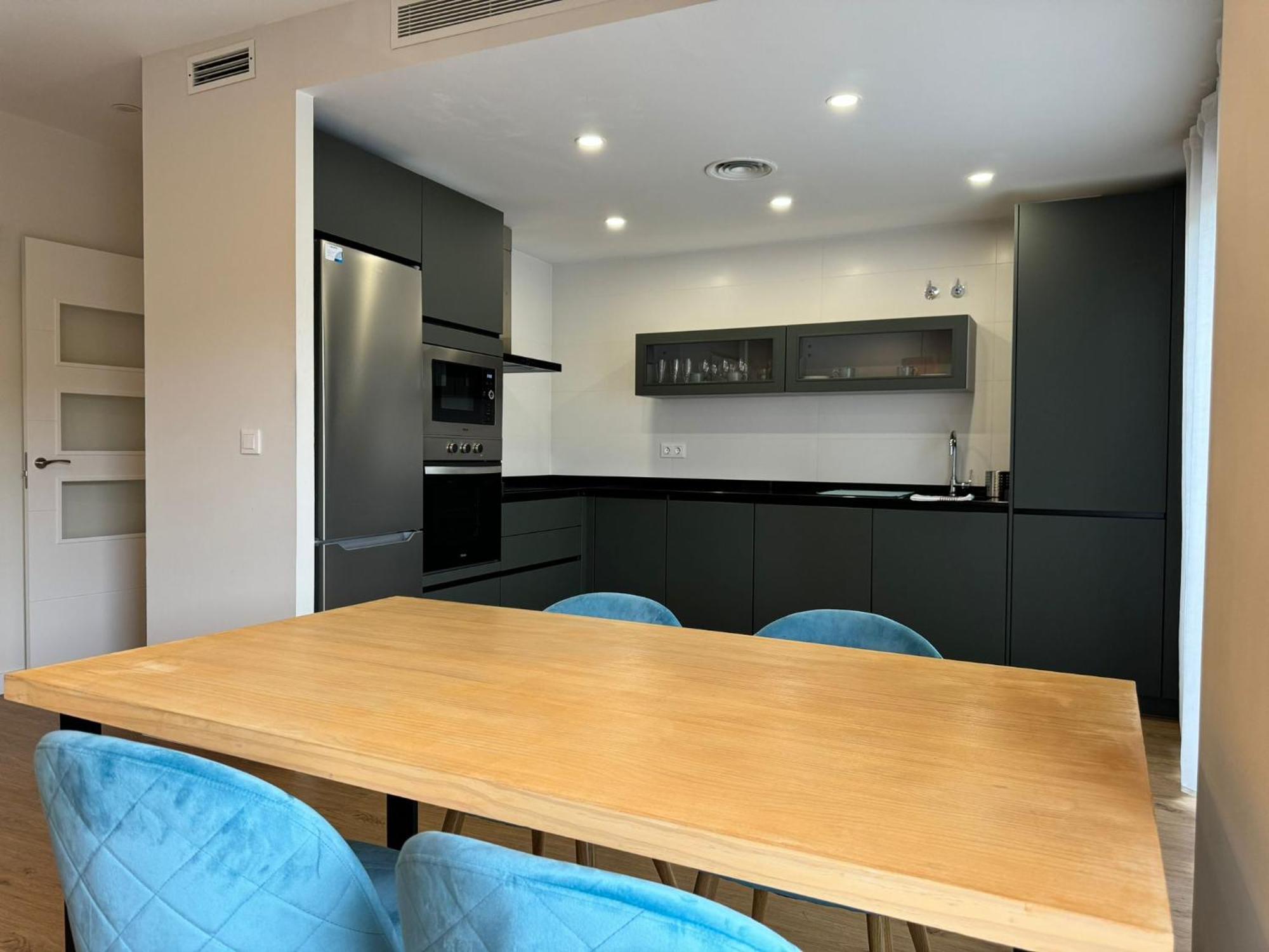 Apartamento Avenida America Córdoba Eksteriør billede