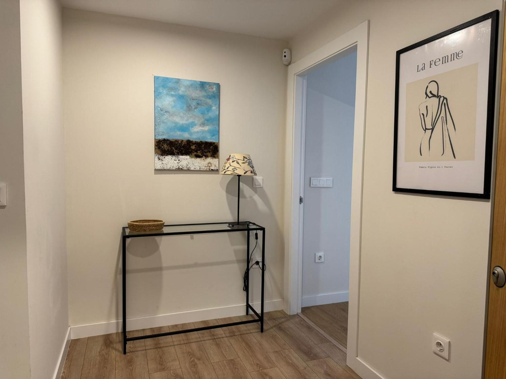 Apartamento Avenida America Córdoba Eksteriør billede