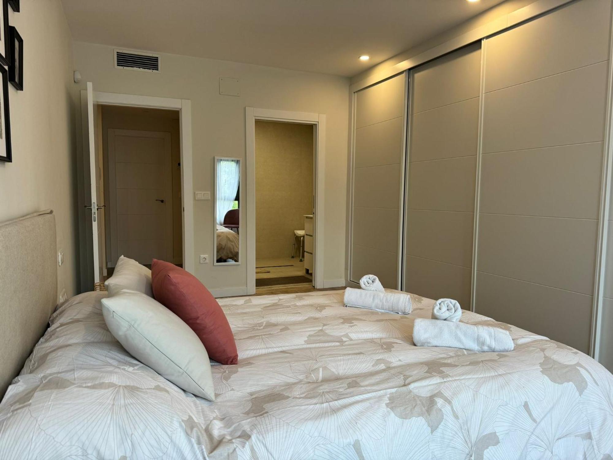 Apartamento Avenida America Córdoba Eksteriør billede
