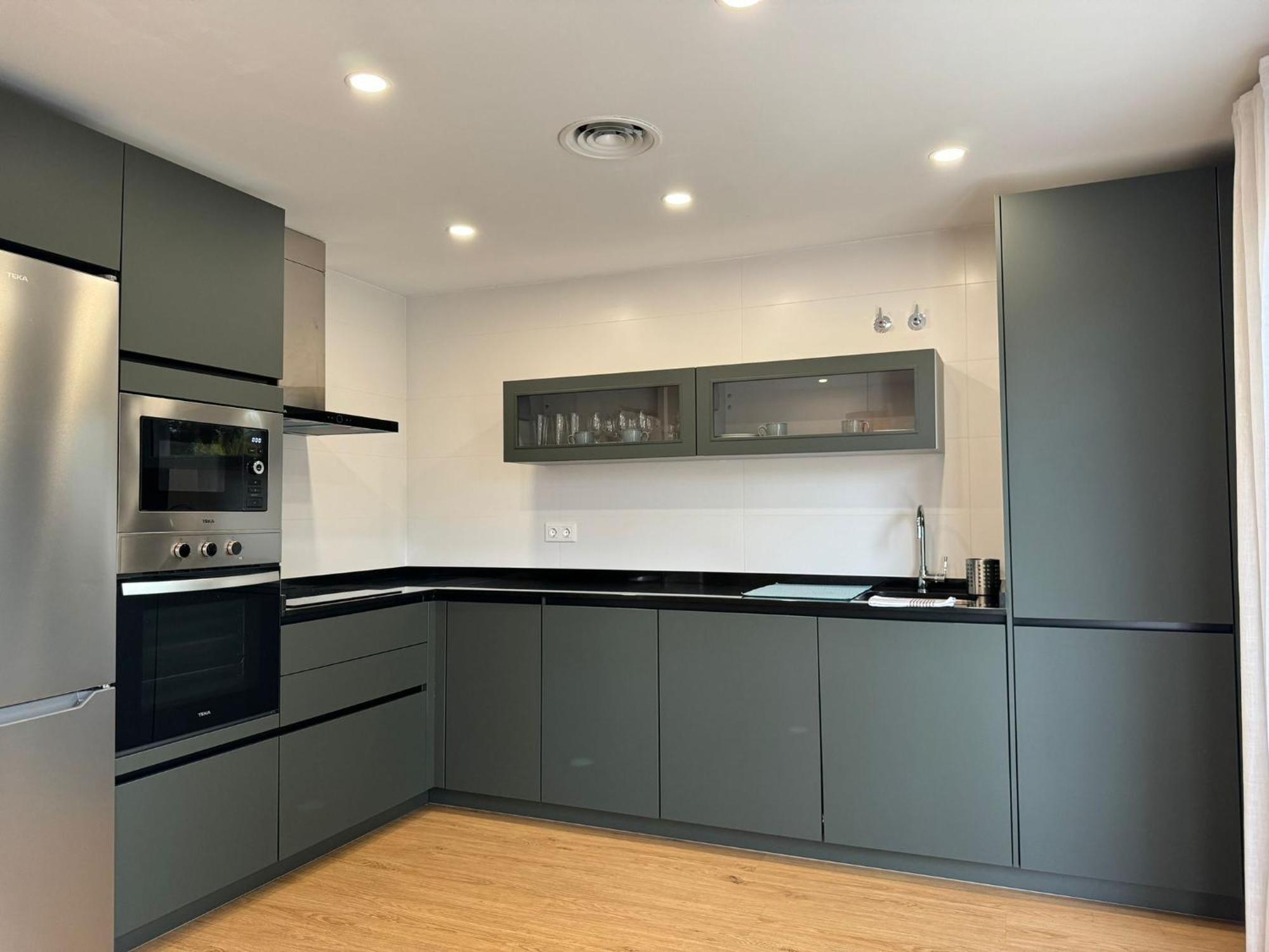 Apartamento Avenida America Córdoba Eksteriør billede