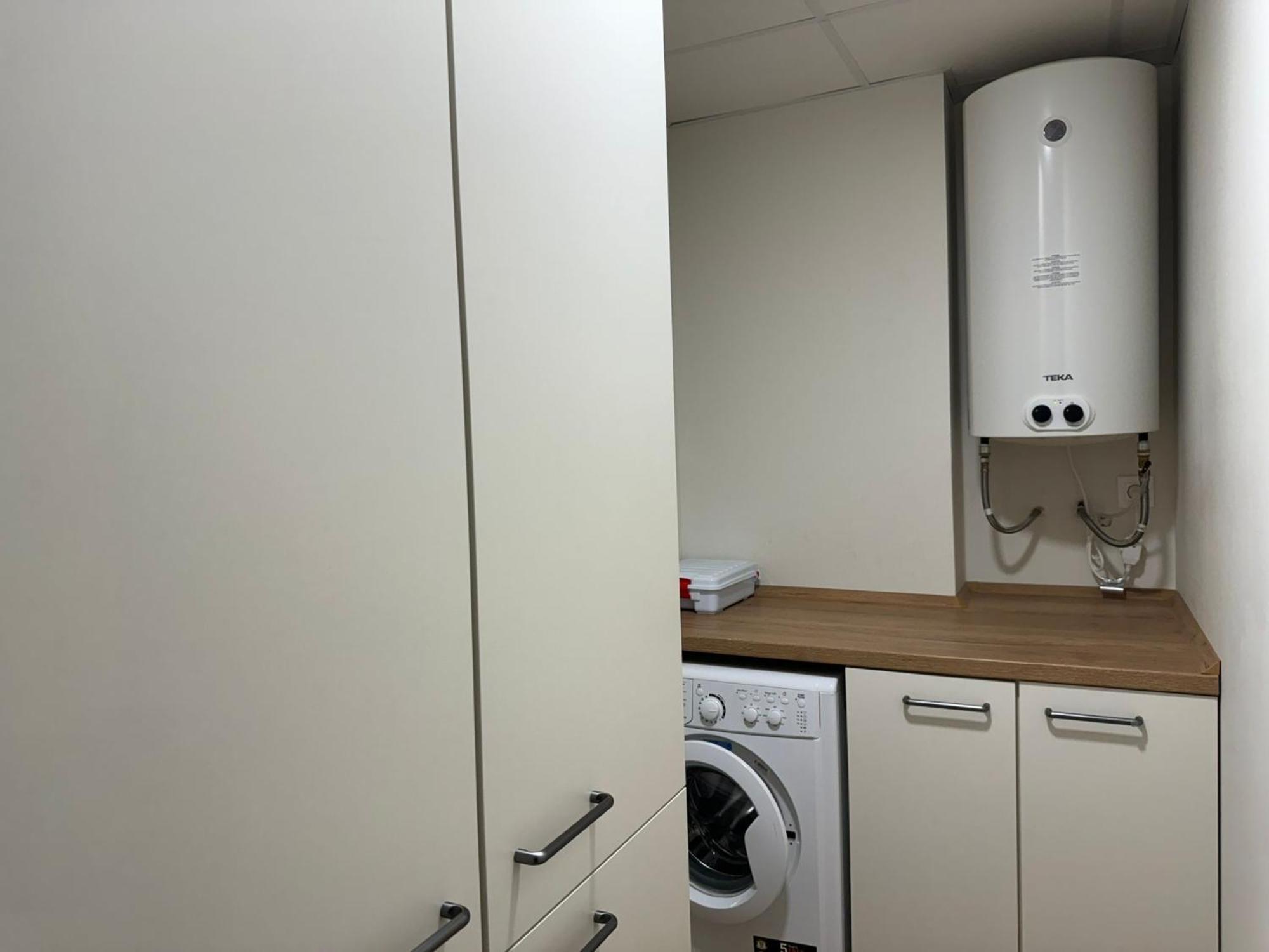 Apartamento Avenida America Córdoba Eksteriør billede