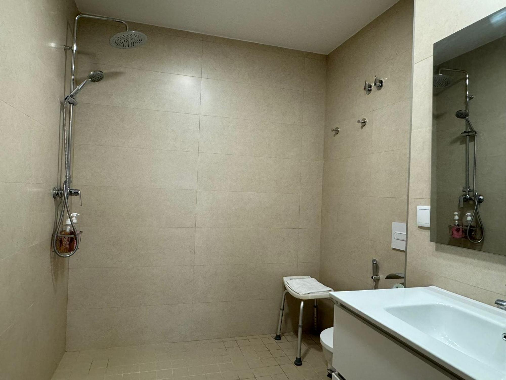 Apartamento Avenida America Córdoba Eksteriør billede