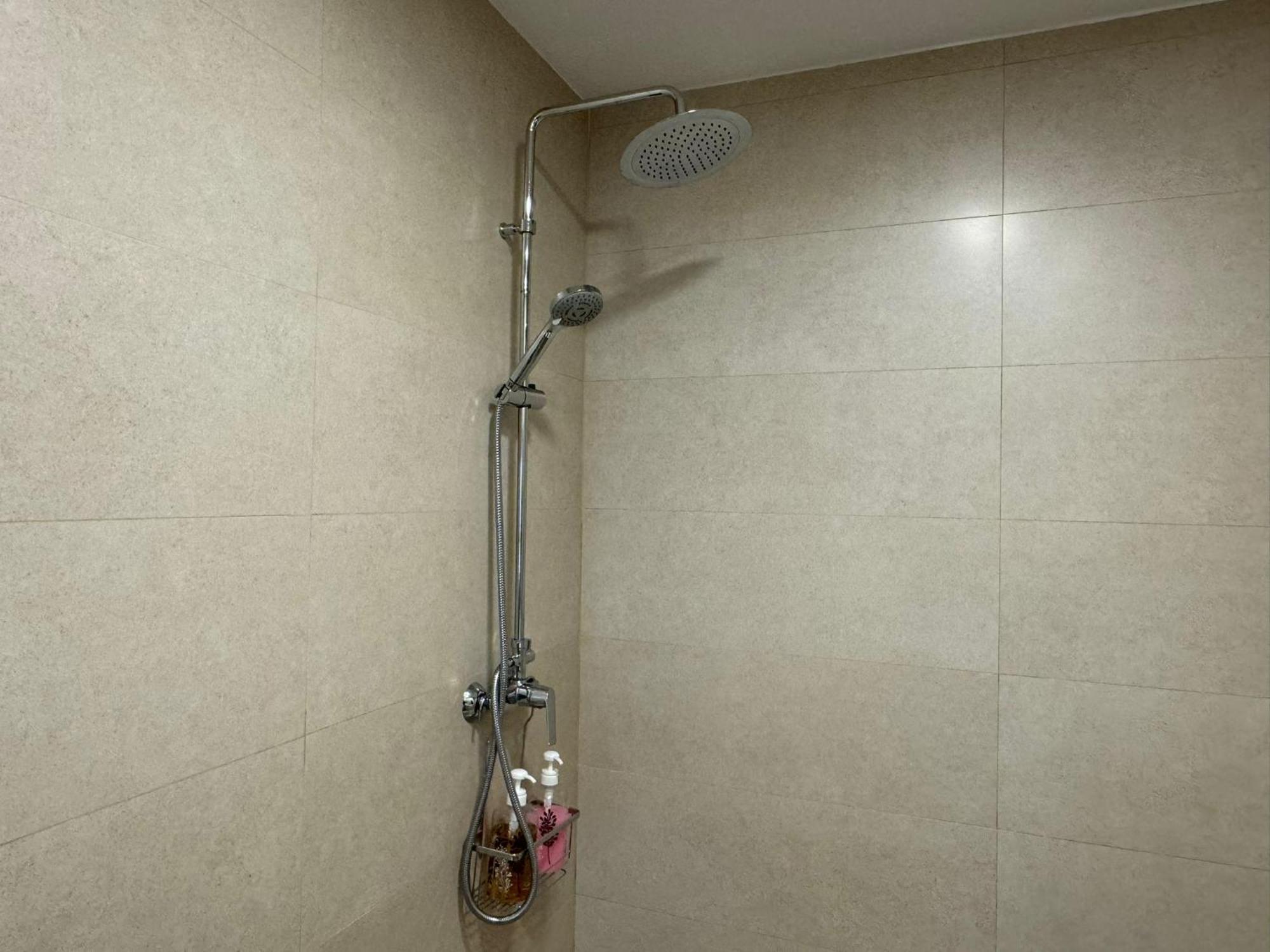 Apartamento Avenida America Córdoba Eksteriør billede