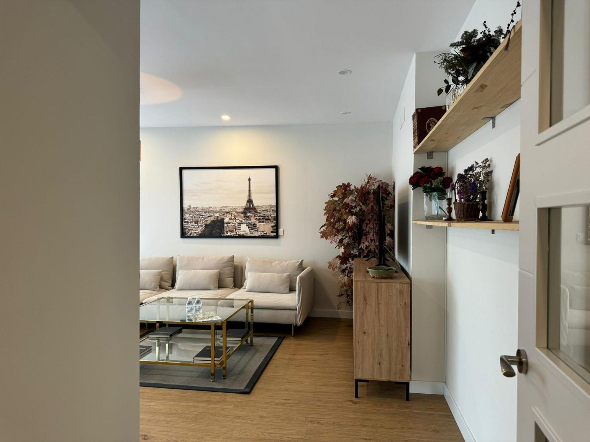 Apartamento Avenida America Córdoba Eksteriør billede