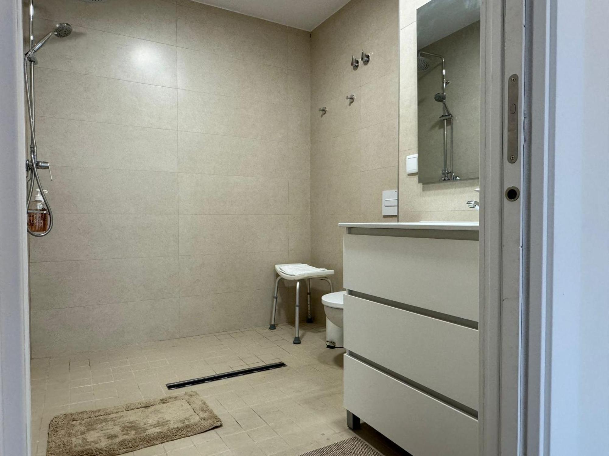 Apartamento Avenida America Córdoba Eksteriør billede