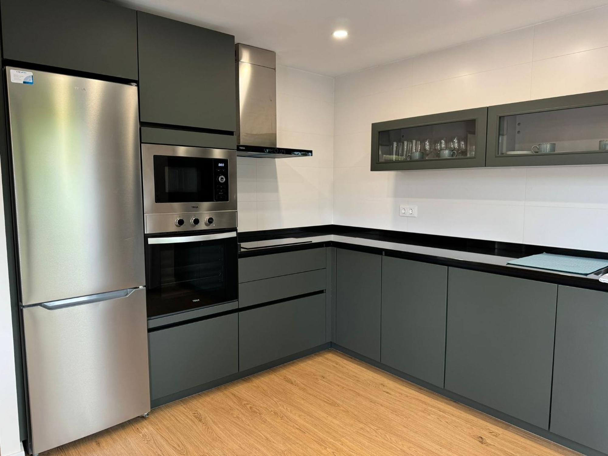Apartamento Avenida America Córdoba Eksteriør billede