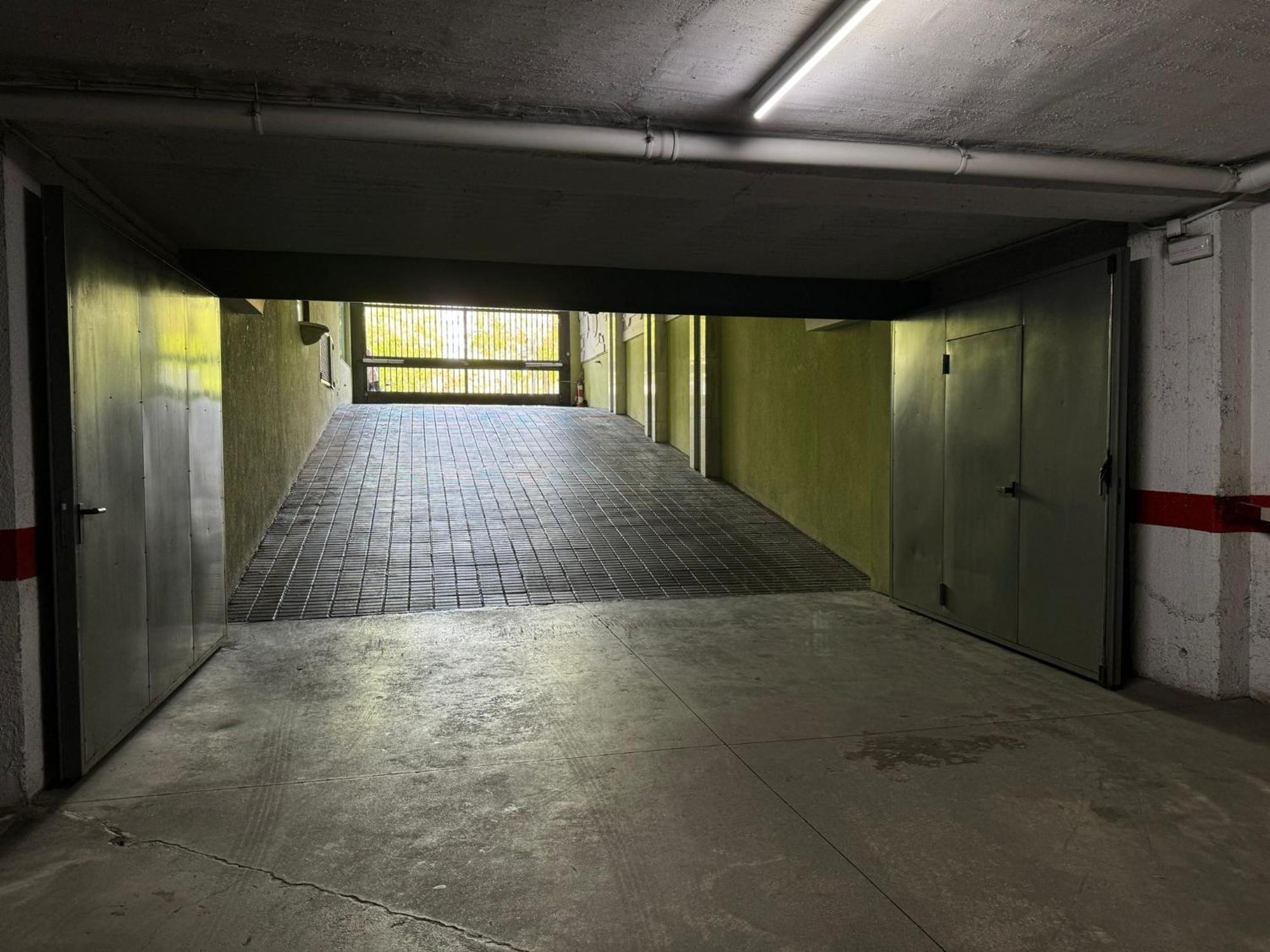 Apartamento Avenida America Córdoba Eksteriør billede