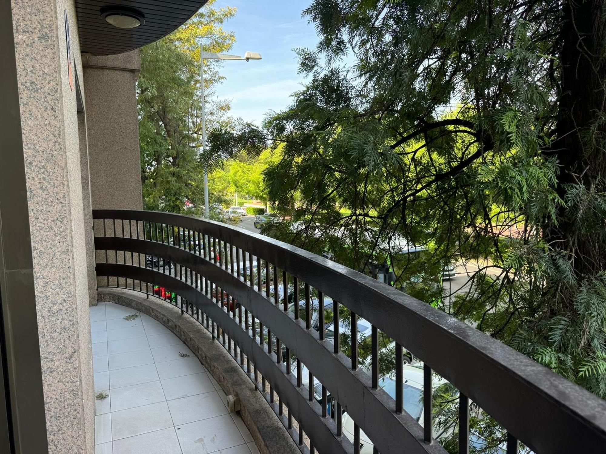 Apartamento Avenida America Córdoba Eksteriør billede